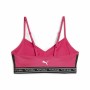 Soutien-gorge de Sport Puma Mover Rong Rose foncé de Puma, Femme - Réf : S64142822, Prix : 35,07 €, Remise : %