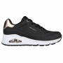 Sapatilhas de Running para Adultos Skechers Uno - Golden Air de Skechers, Mulher - Ref: S64142829, Preço: 75,24 €, Desconto: %