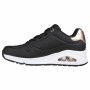 Sapatilhas de Running para Adultos Skechers Uno - Golden Air de Skechers, Mulher - Ref: S64142829, Preço: 75,24 €, Desconto: %