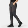 Adult's Tracksuit Bottoms Regatta Questra V Seal Dark grey | Tienda24 - Global Online Shop Tienda24.eu