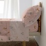 Bedding set HappyFriday HF Mini Fox Forest Multicolour Single 2 Pieces by HappyFriday, Sheets and pillowcases - Ref: D1613366...