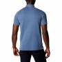 Polo à manches courtes homme Columbia Nelson Point™ Indigo de Columbia, Polos - Réf : S64142836, Prix : 50,14 €, Remise : %