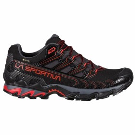 Chaussures de Running pour Adultes La Sportiva Akasha II Bleu | Tienda24 - Global Online Shop Tienda24.eu