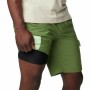 Calças de Treino Columbia Summerdry™ Brief Verde de Columbia, Roupa - Ref: S64142850, Preço: 54,69 €, Desconto: %