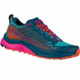 Scarpe da Running per Adulti Under Armour Summit Trek Bianco | Tienda24 - Global Online Shop Tienda24.eu