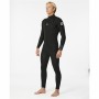 Néoprène Rip Curl D/Patrol Cz Noir de Rip Curl, Combinaisons de plongée - Réf : S64142854, Prix : 221,10 €, Remise : %