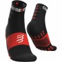 Chaussettes de Sport Compressport Training Noir de Compressport, Homme - Réf : S64142857, Prix : 19,35 €, Remise : %