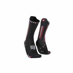 Chaussettes de Sport Compressport Pro Racing v4.0 Noir de Compressport, Homme - Réf : S64142858, Prix : 18,33 €, Remise : %