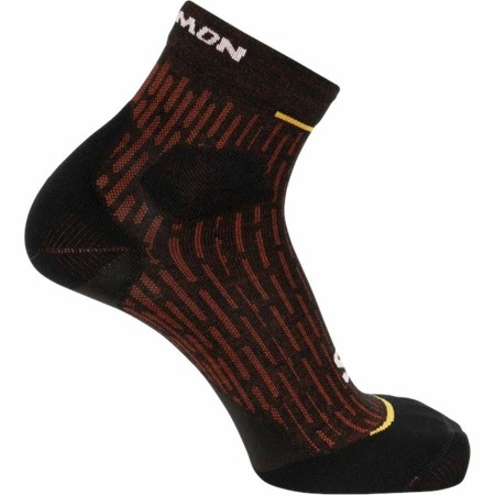 Chaussettes de Sport Salomon Pulse de Salomon, Homme - Réf : S64142860, Prix : 17,32 €, Remise : %