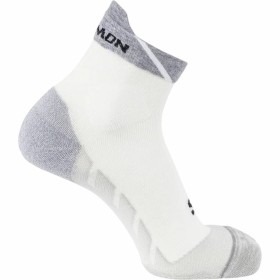 Chaussettes de Sport Salomon Speedcross Gris de Salomon, Homme - Réf : S64142865, Prix : 14,99 €, Remise : %