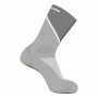 Calcetines Deportivos Salomon Pulse Crew Gris de Salomon, Hombre - Ref: S64142867, Precio: 18,45 €, Descuento: %