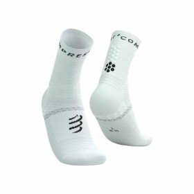 Sports Socks Spuqs Coolmax Speed Black | Tienda24 - Global Online Shop Tienda24.eu