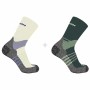 Sports Socks Salomon X Ultra Access by Salomon, Men - Ref: S64142869, Price: 18,50 €, Discount: %