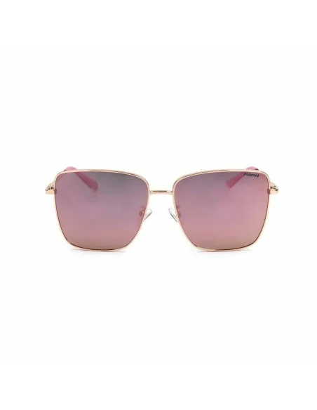 Gafas de Sol Mujer Polaroid PLD-6164-G-S-DDB-JQ ø 59 mm | Tienda24 Tienda24.eu