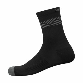 Chaussettes de Sport Shimano Original Noir de Shimano, Homme - Réf : S64142871, Prix : 0,00 €, Remise : %