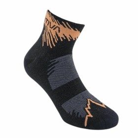 Sportsocken La Sportiva Fast Running Koralle von La Sportiva, Herren - Ref: S64142874, Preis: 0,00 €, Rabatt: %