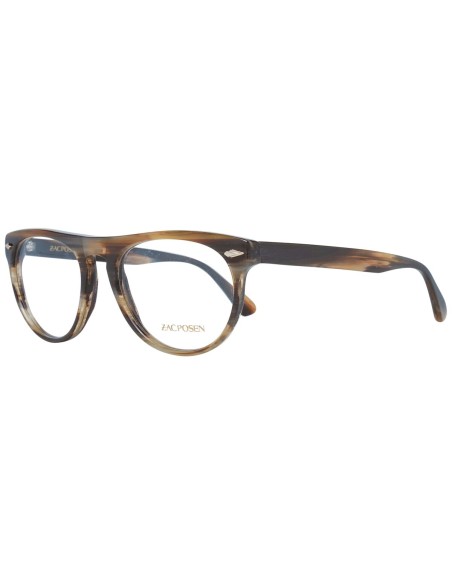 Men' Spectacle frame Zac Posen ZIDE 53BR | Tienda24 Tienda24.eu