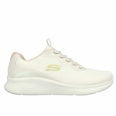 Chaussures de Running pour Adultes Skechers Skech-Lite Pro-Glimm Blanc de Skechers, Femme - Réf : S64142880, Prix : 57,55 €, ...