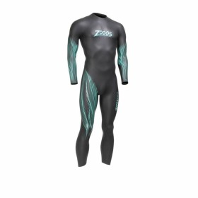 Neoprene Zoggs Hypex Pro Fs Nero di Zoggs, Mute da sub - Rif: S64142883, Prezzo: 509,39 €, Sconto: %