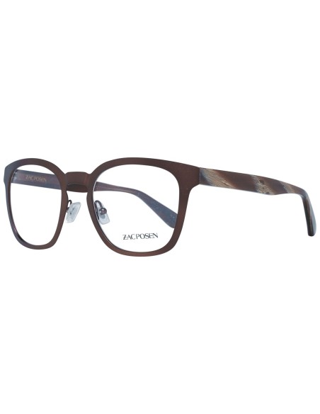 Monture de Lunettes Homme Zac Posen ZTOM 49BR | Tienda24 Tienda24.eu