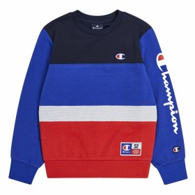 Sweater mit Kapuze Champion Crewneck Schwarz von Champion, Herren - Ref: S64142894, Preis: 51,85 €, Rabatt: %