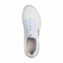 Scarpe da Running per Adulti Skechers Summits-Artistry Chi Bianco di Skechers, Donna - Rif: S64142896, Prezzo: 56,24 €, Scont...