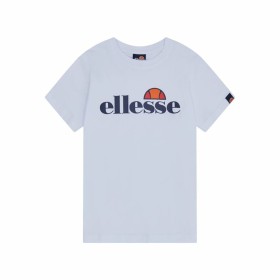 Camisola de Manga Curta Homem Ellesse Albany Branco de Ellesse, Homem - Ref: S64142897, Preço: 26,57 €, Desconto: %