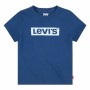 Men’s Short Sleeve T-Shirt Levi's Graphic | Tienda24 - Global Online Shop Tienda24.eu