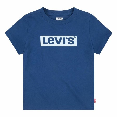 Herren Kurzarm-T-Shirt Levi's Graphic | Tienda24 - Global Online Shop Tienda24.eu