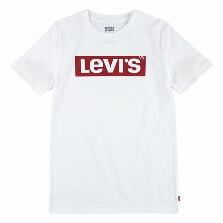 Camiseta de Manga Corta Hombre Levi's Graphic de Levi's, Hombre - Ref: S64142900, Precio: 18,33 €, Descuento: %