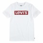 Camiseta de Manga Corta Hombre Levi's Graphic de Levi's, Hombre - Ref: S64142900, Precio: 18,33 €, Descuento: %