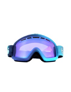 Gafas de Esquí Snowboard Dragon Alliance Nfx2 Firma Forest Bailey Negro | Tienda24 Tienda24.eu