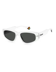 Unisex Sunglasses Nike NIKE-SKYLON-ACE-22-DV2148-010 Ø 70 mm | Tienda24 Tienda24.eu