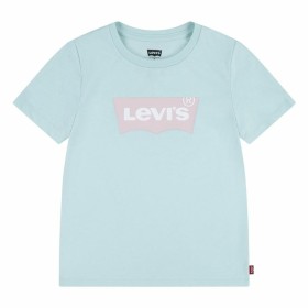 Camisola de Manga Curta Levi's Essential de Levi's, Menina - Ref: S64142901, Preço: 19,29 €, Desconto: %