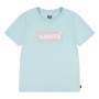 Camiseta de Manga Corta Levi's Essential de Levi's, Niña - Ref: S64142903, Precio: 18,45 €, Descuento: %