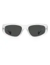 Unisex-Sonnenbrille Polaroid PLD-6169-S-900-M9 Ø 55 mm | Tienda24 Tienda24.eu