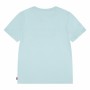 Camiseta de Manga Corta Levi's Essential de Levi's, Niña - Ref: S64142903, Precio: 18,45 €, Descuento: %