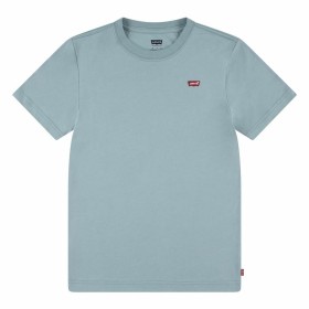 T shirt à manches courtes Levi's Essential de Levi's, Fille - Réf : S64142904, Prix : 19,35 €, Remise : %