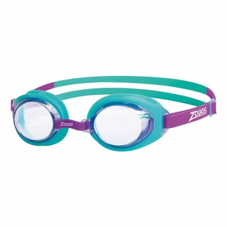 Lunettes de bain Zoggs 461323-TQPU-CLR Pourpre Taille unique de Zoggs, Lunettes - Réf : S64142941, Prix : 11,14 €, Remise : %