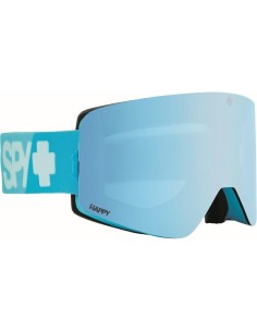 Gafas de Esquí Snowboard Dragon Alliance Nfx2 Firma Forest Bailey Negro | Tienda24 Tienda24.eu