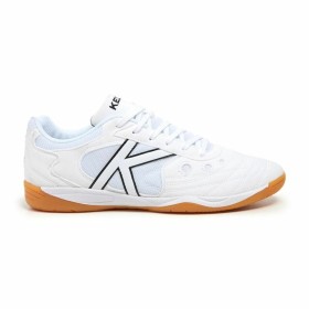 Chaussures de Running pour Adultes Kelme Copa Blanc de Kelme, Homme - Réf : S64143803, Prix : 41,77 €, Remise : %