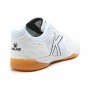 Scarpe da Running per Adulti Kelme Copa Bianco | Tienda24 - Global Online Shop Tienda24.eu