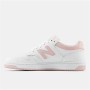 Chaussures de Running pour Adultes New Balance 480 Rose de New Balance, Homme - Réf : S64143808, Prix : 83,64 €, Remise : %