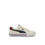 Chaussures de Running pour Adultes Puma Court Classic Vulc F Marron Clair | Tienda24 - Global Online Shop Tienda24.eu