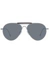 Herrensonnenbrille Ermenegildo Zegna ZC0020 15A57 | Tienda24 Tienda24.eu