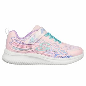 Chaussures de Sport pour Enfants Skechers Lights Jumpsters de Skechers, Garçon - Réf : S64143820, Prix : 54,66 €, Remise : %