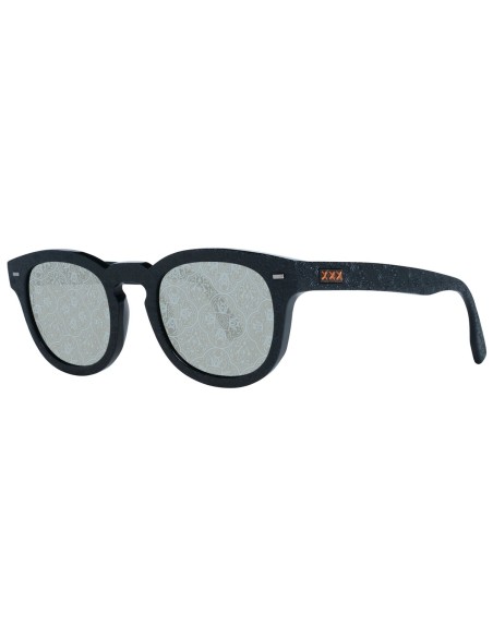 Men's Sunglasses Ermenegildo Zegna ZC0024 01C50 | Tienda24 Tienda24.eu