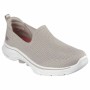 Sapatilhas de Desporto Mulher Skechers Go Walk 7 Marrom claro de Skechers, Mulher - Ref: S64143821, Preço: 70,39 €, Desconto: %