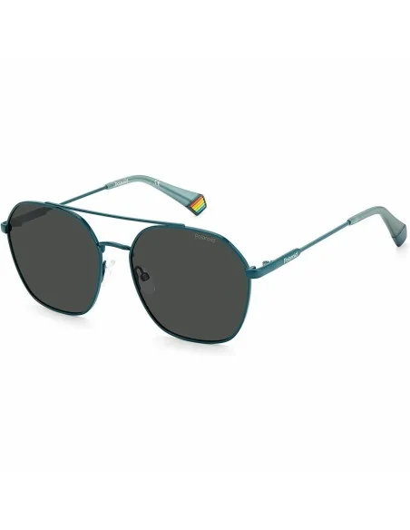 Unisex Sunglasses Polaroid PLD-6172-S-MR8-M9 ø 57 mm | Tienda24 Tienda24.eu