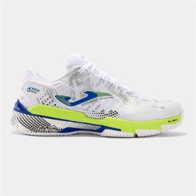 Chaussures de Running pour Adultes Joma Sport Slam Blanc de Joma Sport, Homme - Réf : S64143823, Prix : 80,02 €, Remise : %